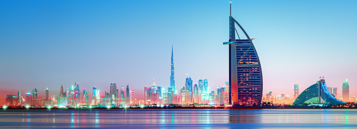 Get your Dubia Visa within 3-4 working days